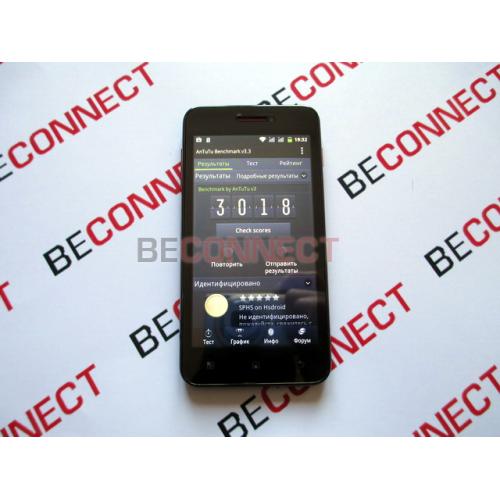 HTC Butterfly (Star x920e lite)